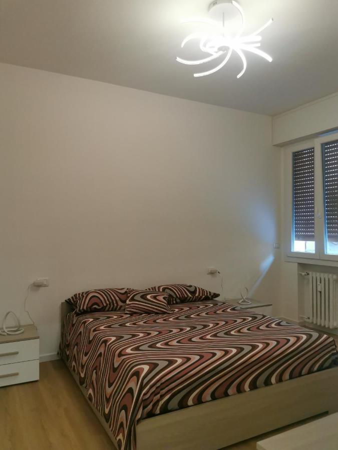 Ferienwohnung Iside Bologna Exterior foto